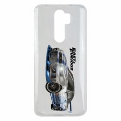 Xiaomi Redmi Note 8 Pro