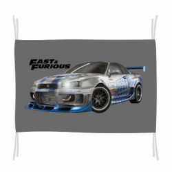 Прапори - FATLINE