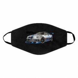 Маски для обличчя - FATLINE