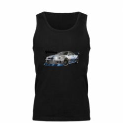 Майка чоловіча