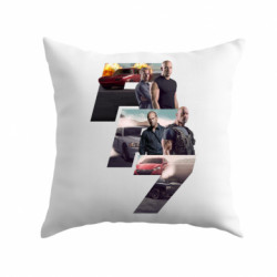 Подушки габардин