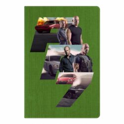 Блокноты - FATLINE