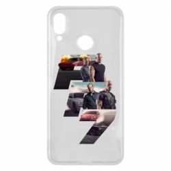 Huawei P Smart Plus 2018