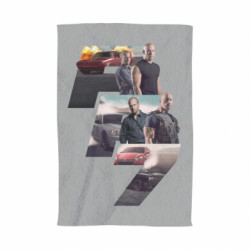 3D Полотенца - FATLINE