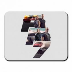 Коврики для мыши