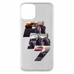 Apple iPhone 11 - FATLINE