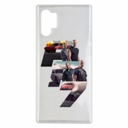 Samsung Note 10 Plus