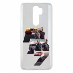 Xiaomi Redmi Note 8 Pro