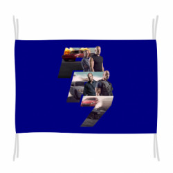 Флаги - FATLINE