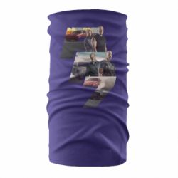 Бандана-труба - FATLINE