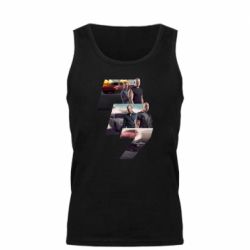 Мужские майки