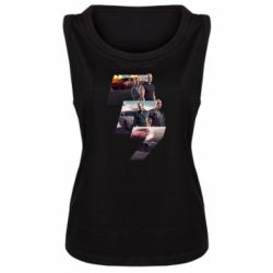 Женские майки