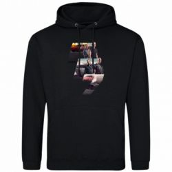 Худи мужские