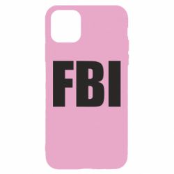 Apple iPhone 11 - FATLINE