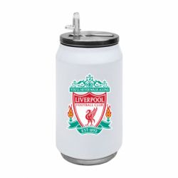 Термобанки 350ml - FATLINE
