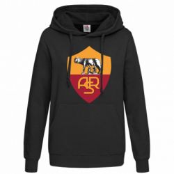 Худі жіночі - FATLINE