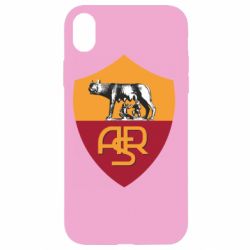 Apple iPhone XR - FATLINE