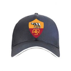 Кепки - FATLINE