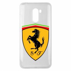 Xiaomi Pocophone F1