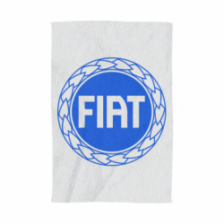 3D Рушники - FATLINE