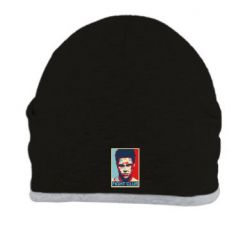 Шапка Fight Club Tyler Durden - FATLINE Шапка Fight Club Tyler Durden