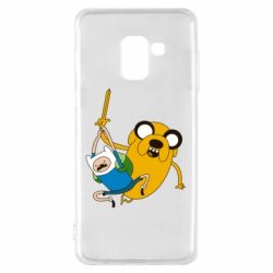 Samsung A8 2018