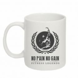 Кружки 320ml - FATLINE