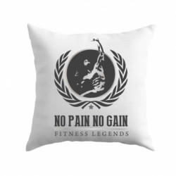 Подушки габардин