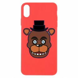 Apple iPhone X/Xs - FATLINE