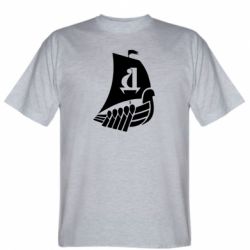 Мужская футболка Stedman ФК Днепр