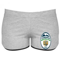 Жіночі шорти