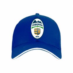 Кепки - FATLINE