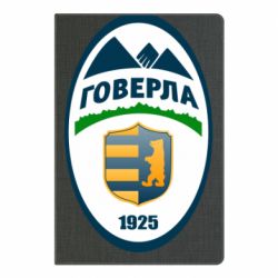 Блокноти - FATLINE