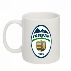 Кружки 320ml - FATLINE