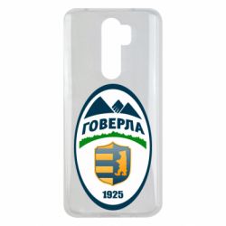 Xiaomi Redmi Note 8 Pro