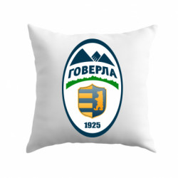 Подушки габардин