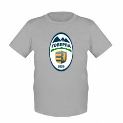 Дитячі футболки - FATLINE