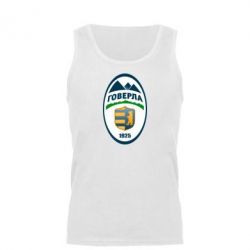 Майка чоловіча