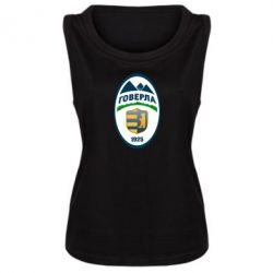 Майки жіночі