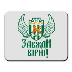 Килимки для миші