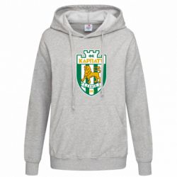 Худі жіночі