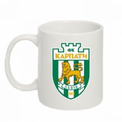 Кружки 320ml - FATLINE