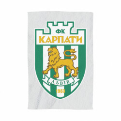 3D Рушники - FATLINE