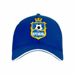 Кепки - FATLINE