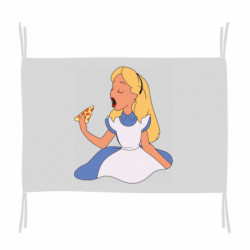 Прапор Chinerella Pizza