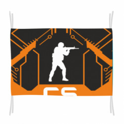 Прапори - FATLINE