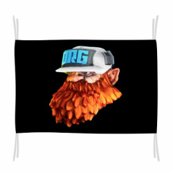 Флаги - FATLINE