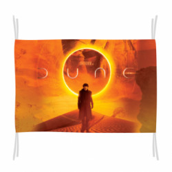 Флаг Dune Desert - FATLINE Флаг Dune Desert