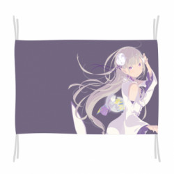 Флаг Эмилия - FATLINE Флаг Эмилия