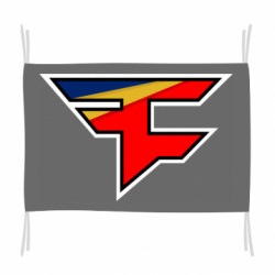 Флаги - FATLINE